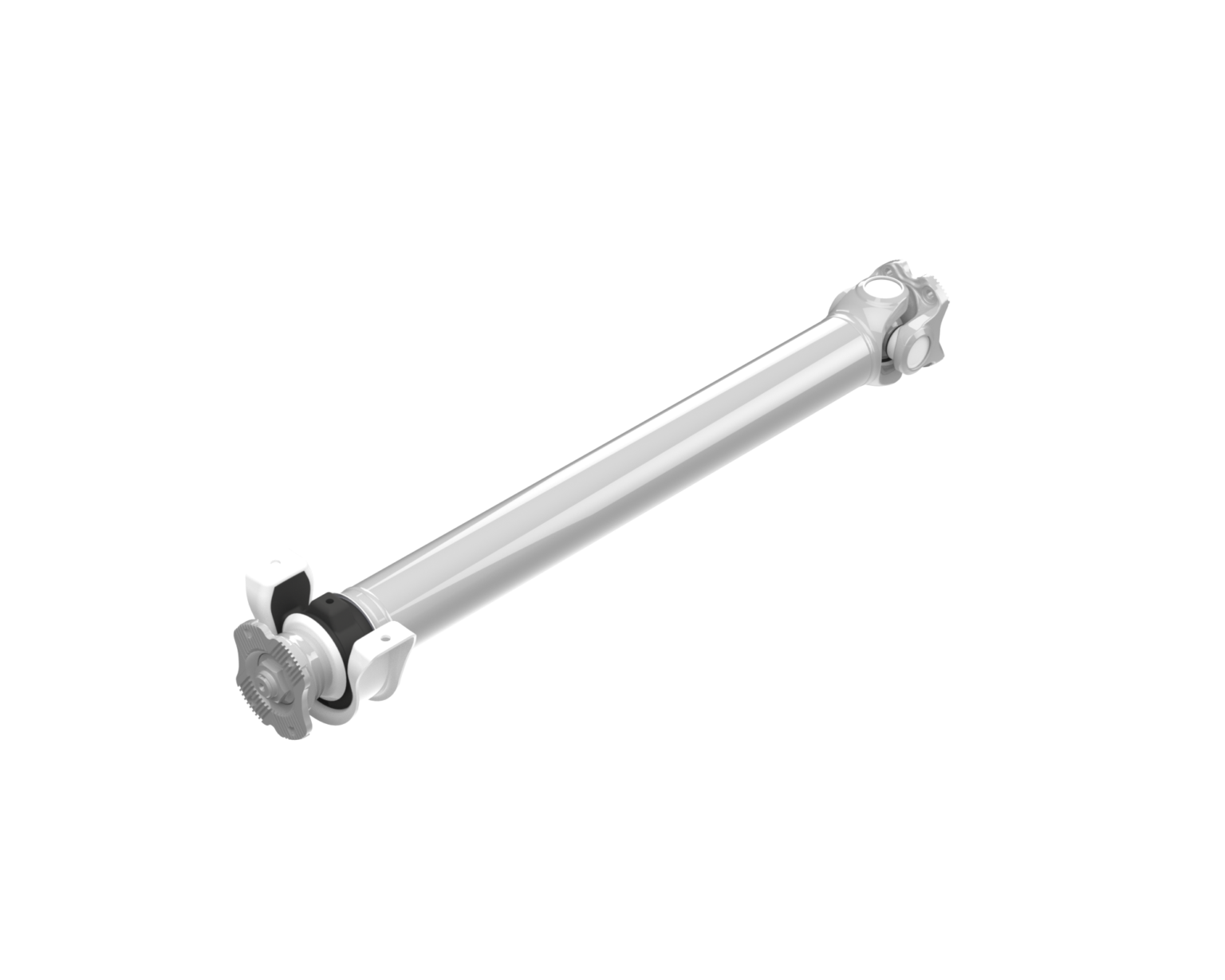 Our Cardan Shaft Products - Tirsan Kardan