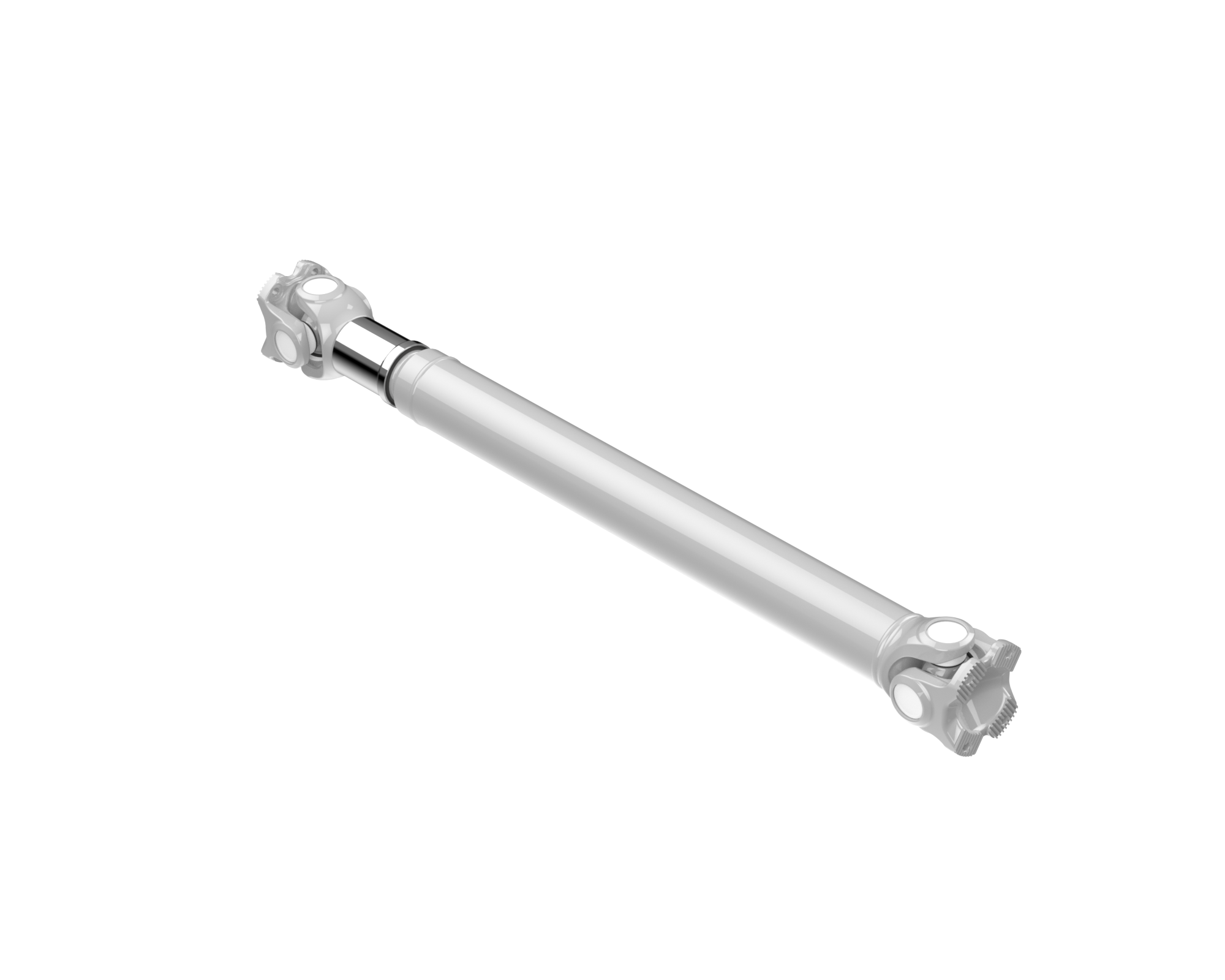 Our Cardan Shaft Products - Tirsan Kardan