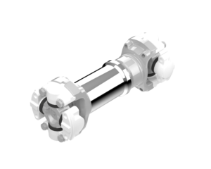 Our Cardan Shaft Products - Tirsan Kardan